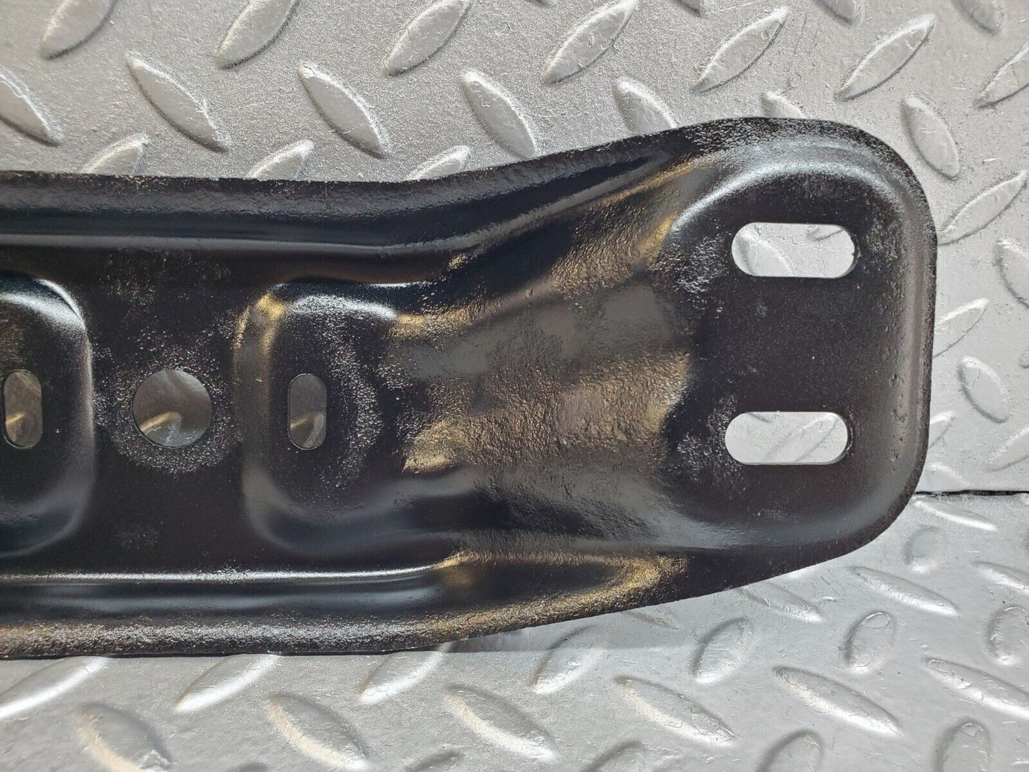 44776 Mercedes-Benz W124 220E Gearbox Mount Bracket Holder