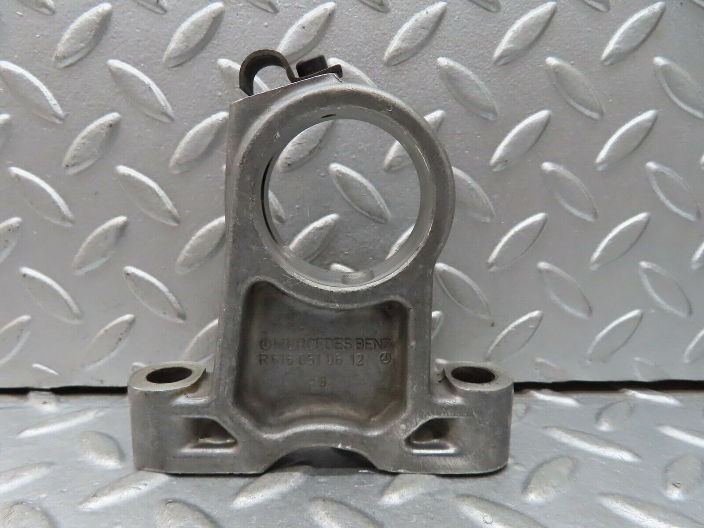 19245 Mercedes-Benz W123 300D Camshaft Tower Bearing 6160510612