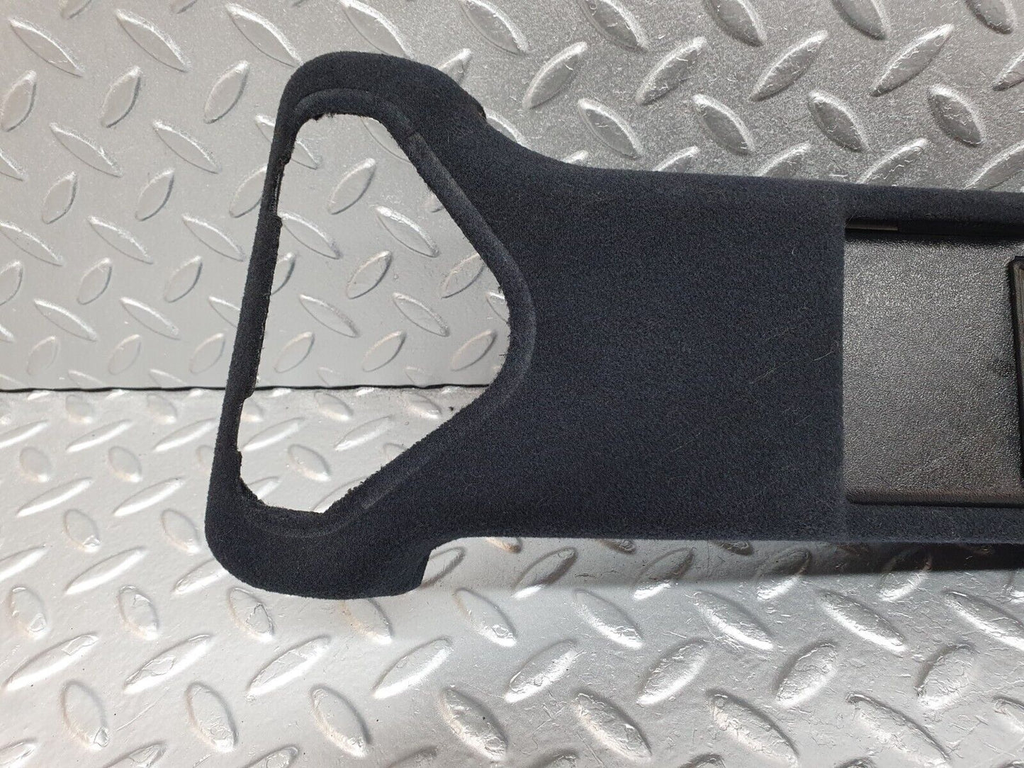 41765 Mercedes-Benz W202 C200 B Pillar Cover Left Side 2026900725