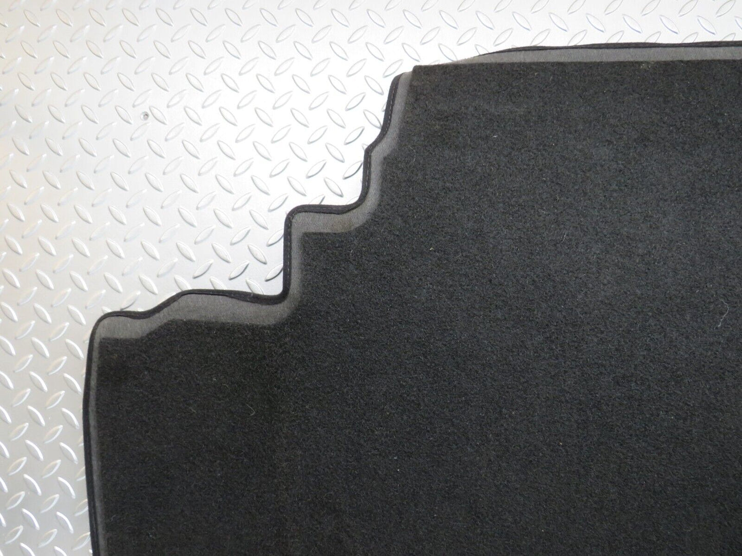 24704 Mercedes-Benz W140 S320 Trunk Boot Floor Carpet