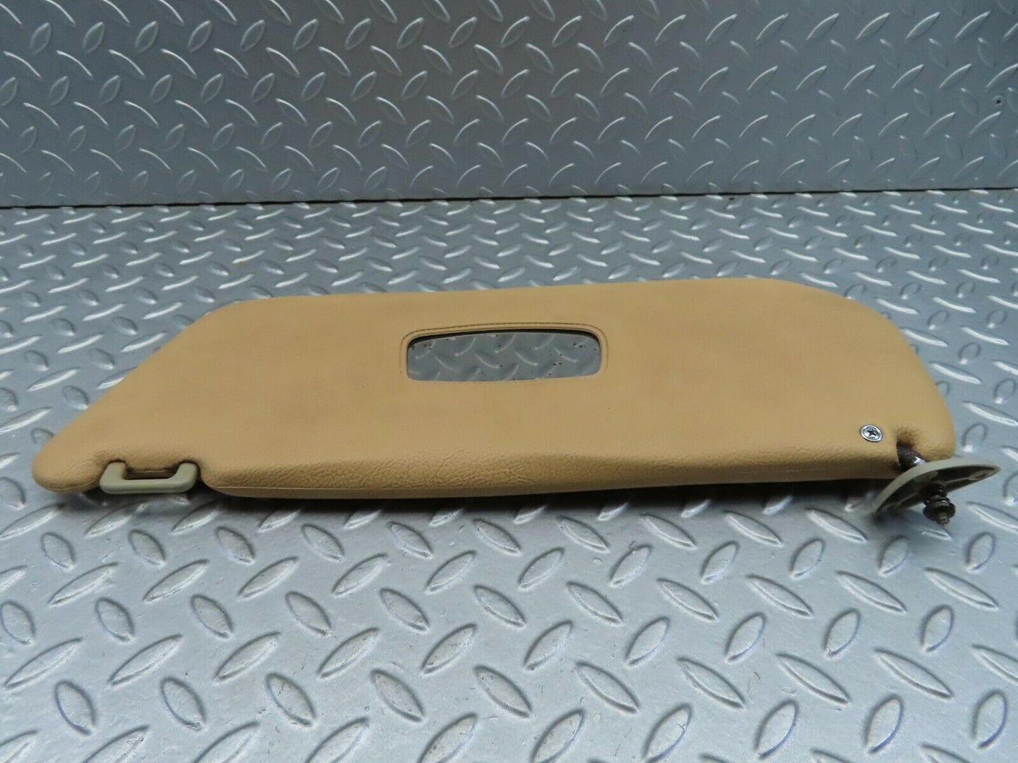 7884 Mercedes-Benz W115 220D Sun Visor Left Side