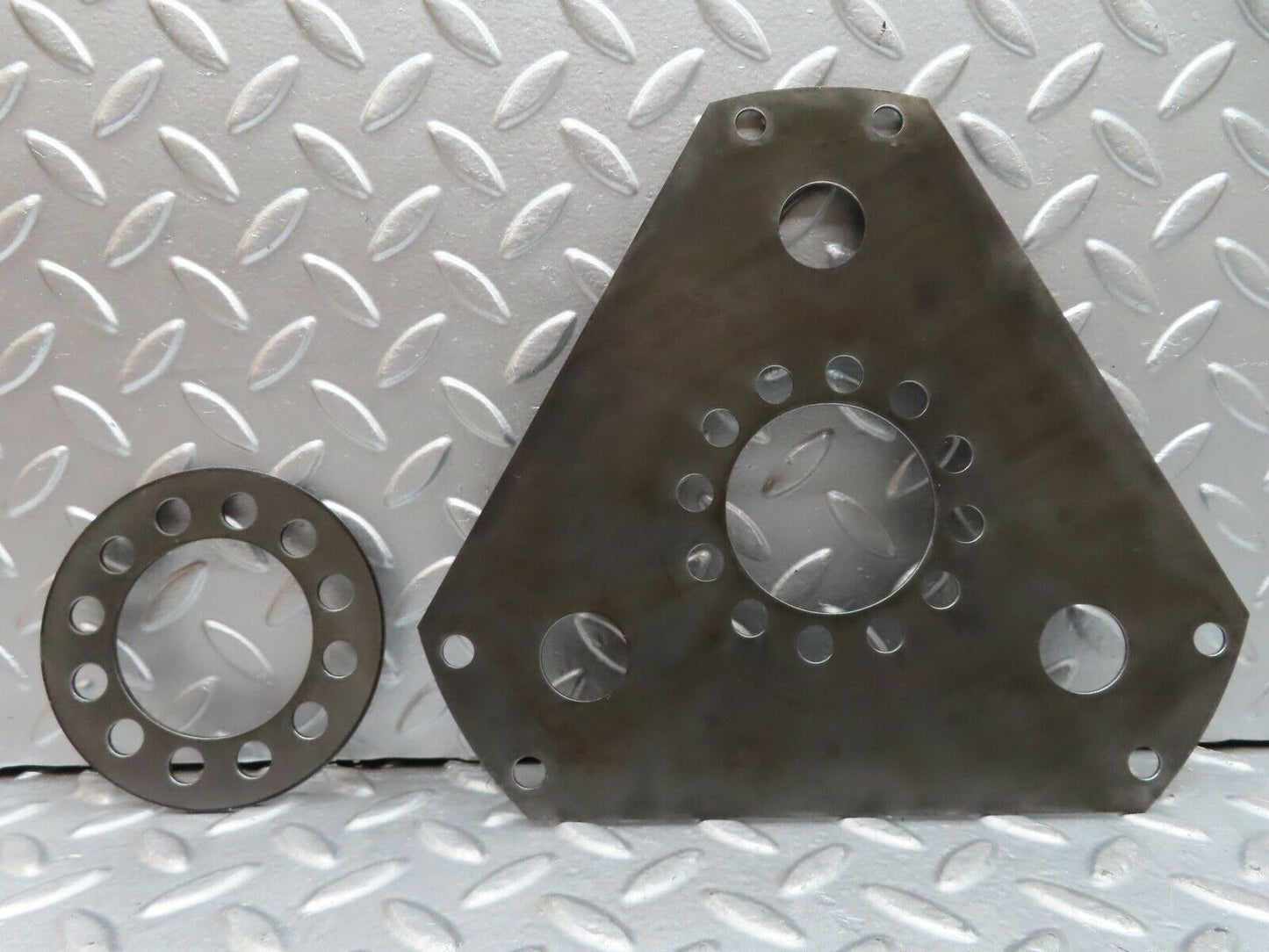 20413 Mercedes-Benz W114 280CE Coupe Flywheel 1080320601