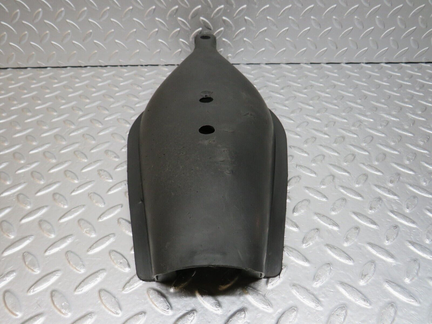 32437 Mercedes-Benz S124 300TE Wagon Rear Control Arm Cover 1243520188