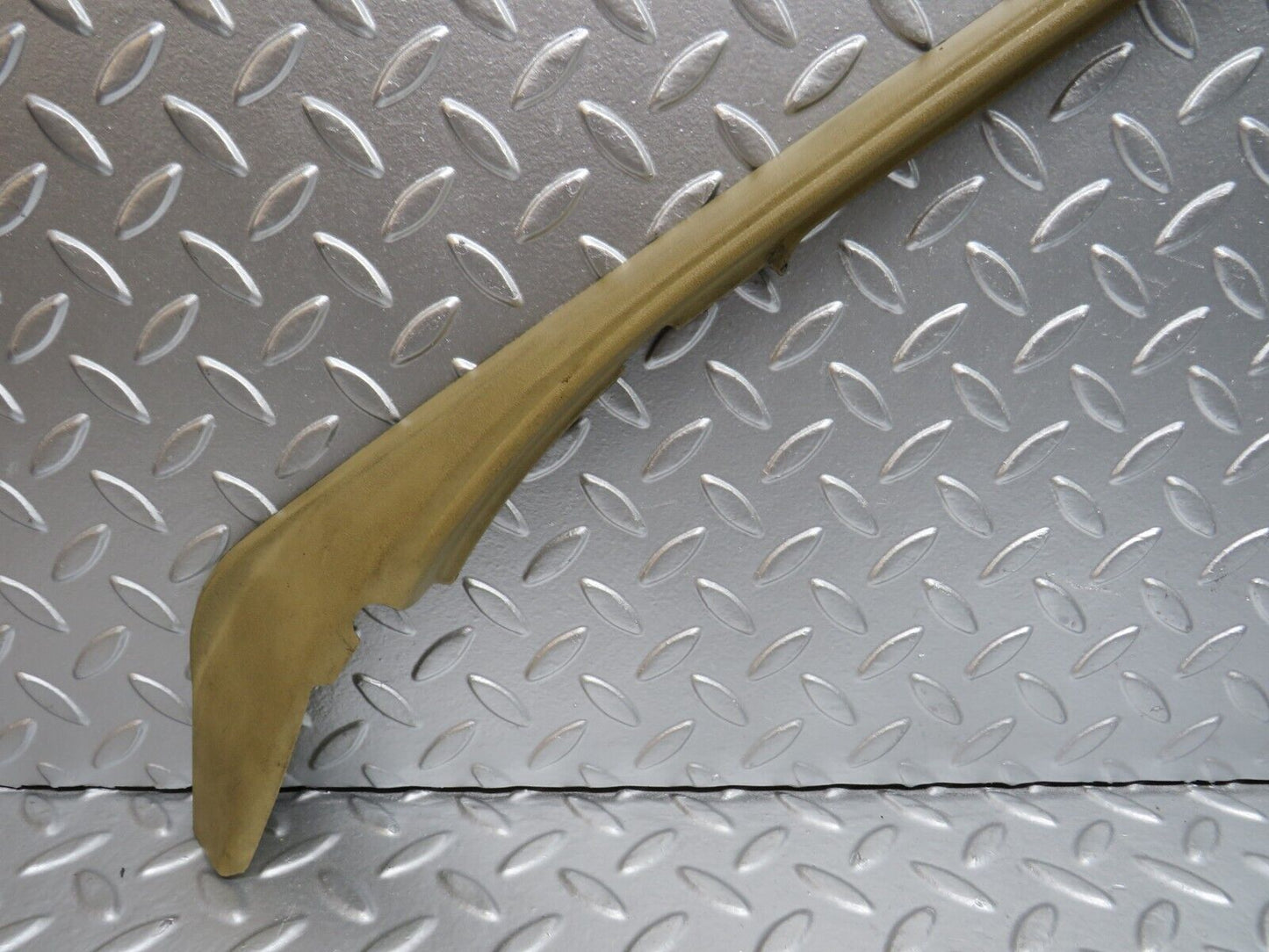 29225 Mercedes-Benz W124 230E Front Right Door Window Frame Trim Cover
