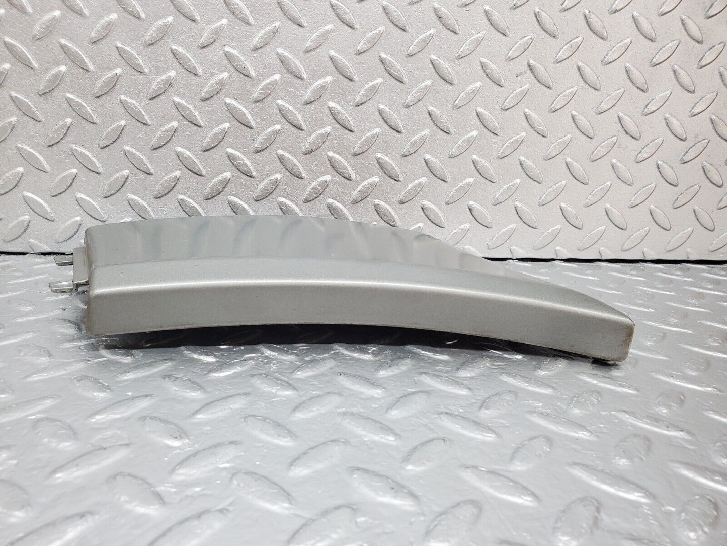 45037 Mercedes-Benz R129 300SL Coupe Rear Left Lower Moulding Trim 1296900540