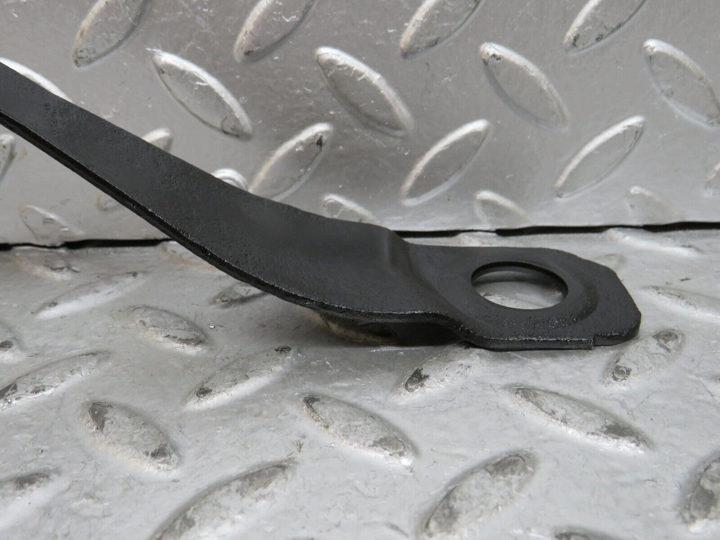 29138 Mercedes-Benz C124 320CE Coupe Cardan Shaft Prop Shaft Support