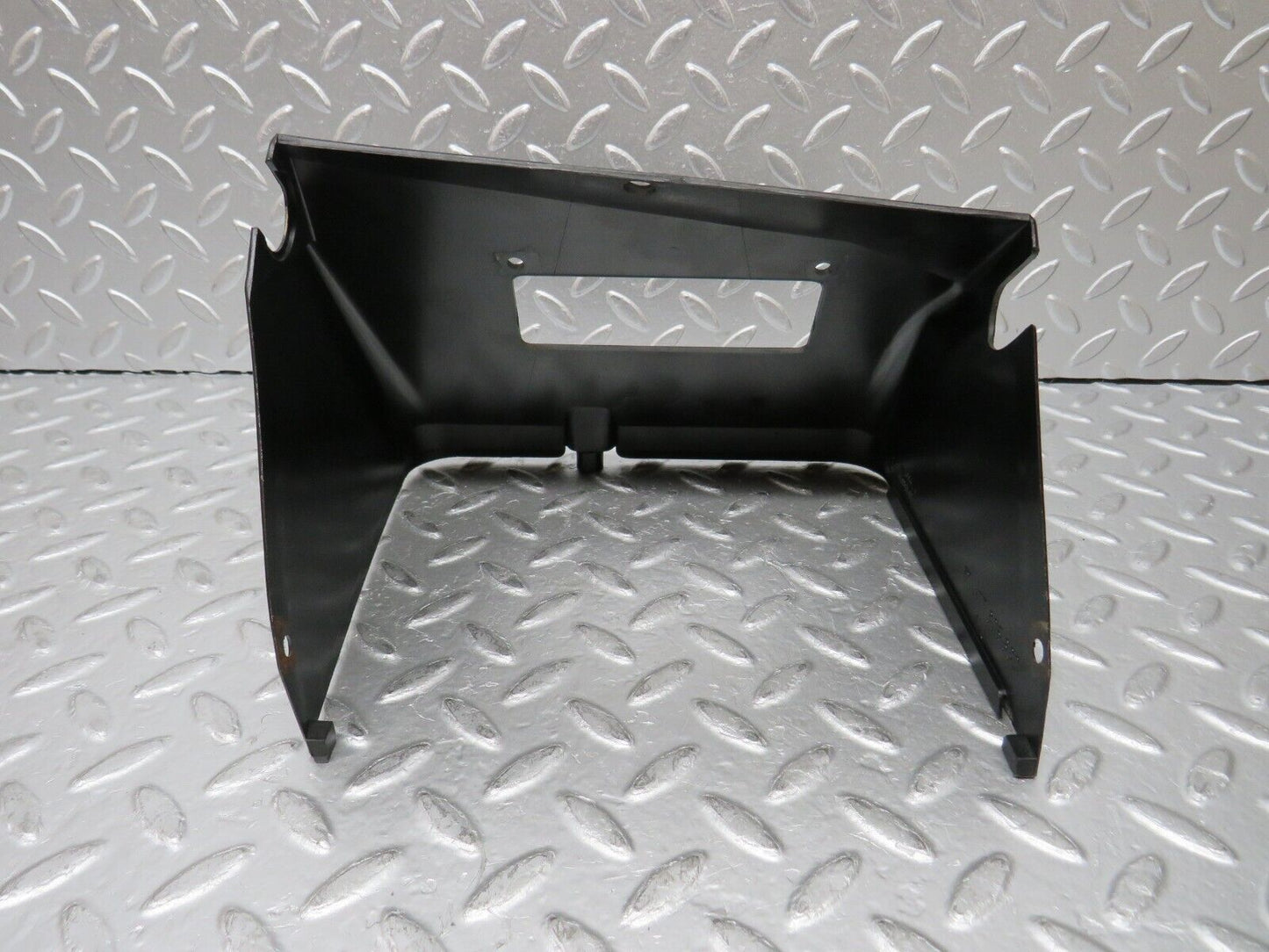 30008 Porsche 924 Headlight Lower Surround Shield Right 477805632