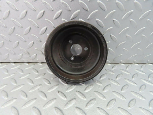9480 Mercedes-Benz C124 300CE Coupe Water Pump Pulley 1264600379