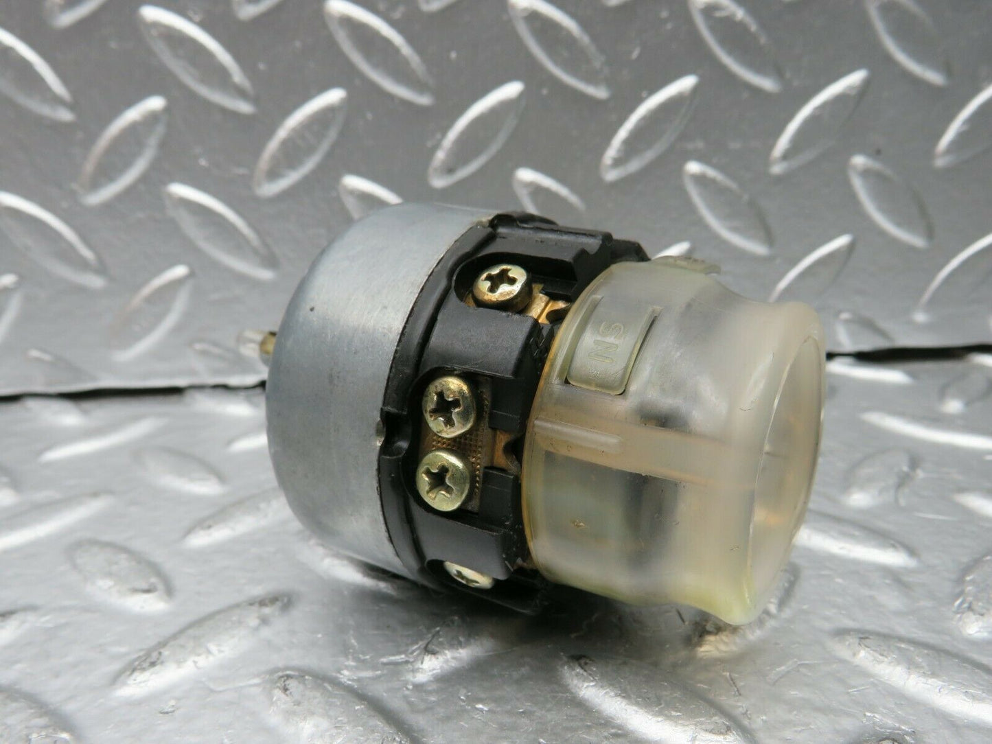 22787 Mercedes-Benz C107 450SLC Coupe Headlight Switch