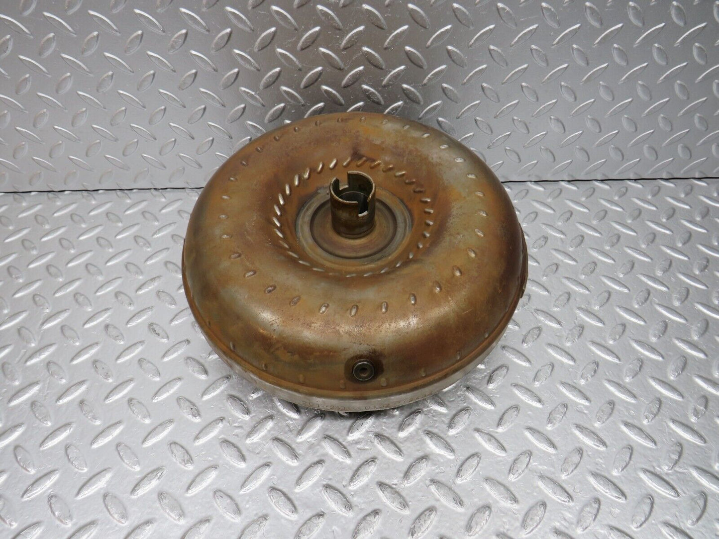 30532 Mercedes-Benz W124 230E Torque Converter 2012500102