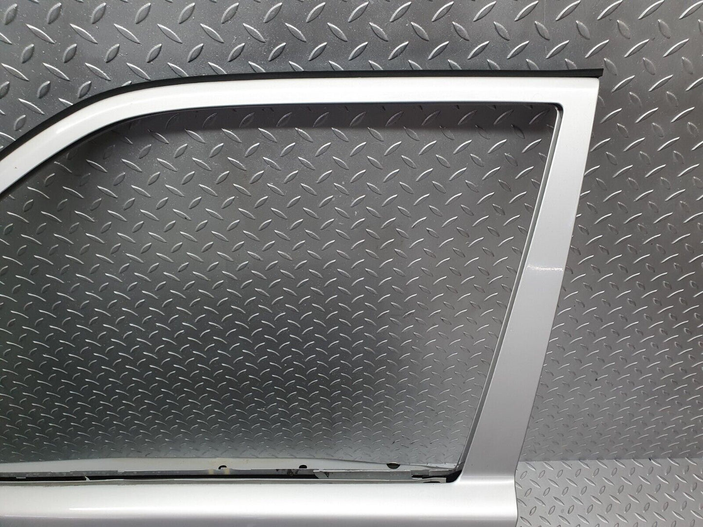 42971 Mercedes-Benz W201 190 2.0L Front Left Door
