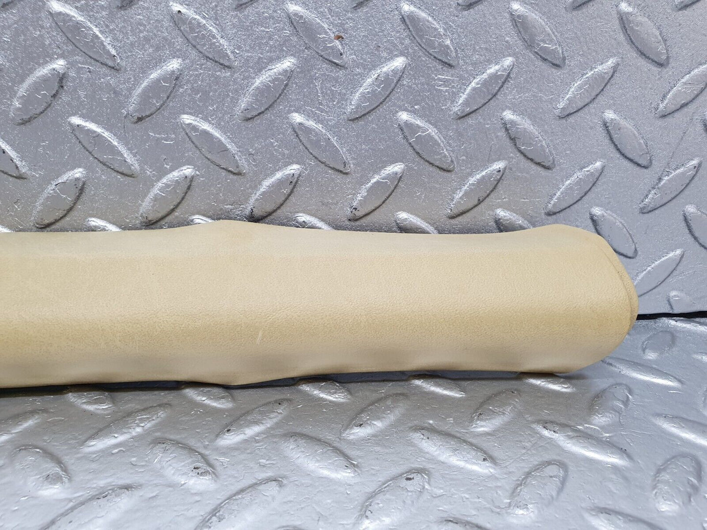 43881 Mercedes-Benz C123 230CE Coupe A Pillar Cover Panel Right Side Beige