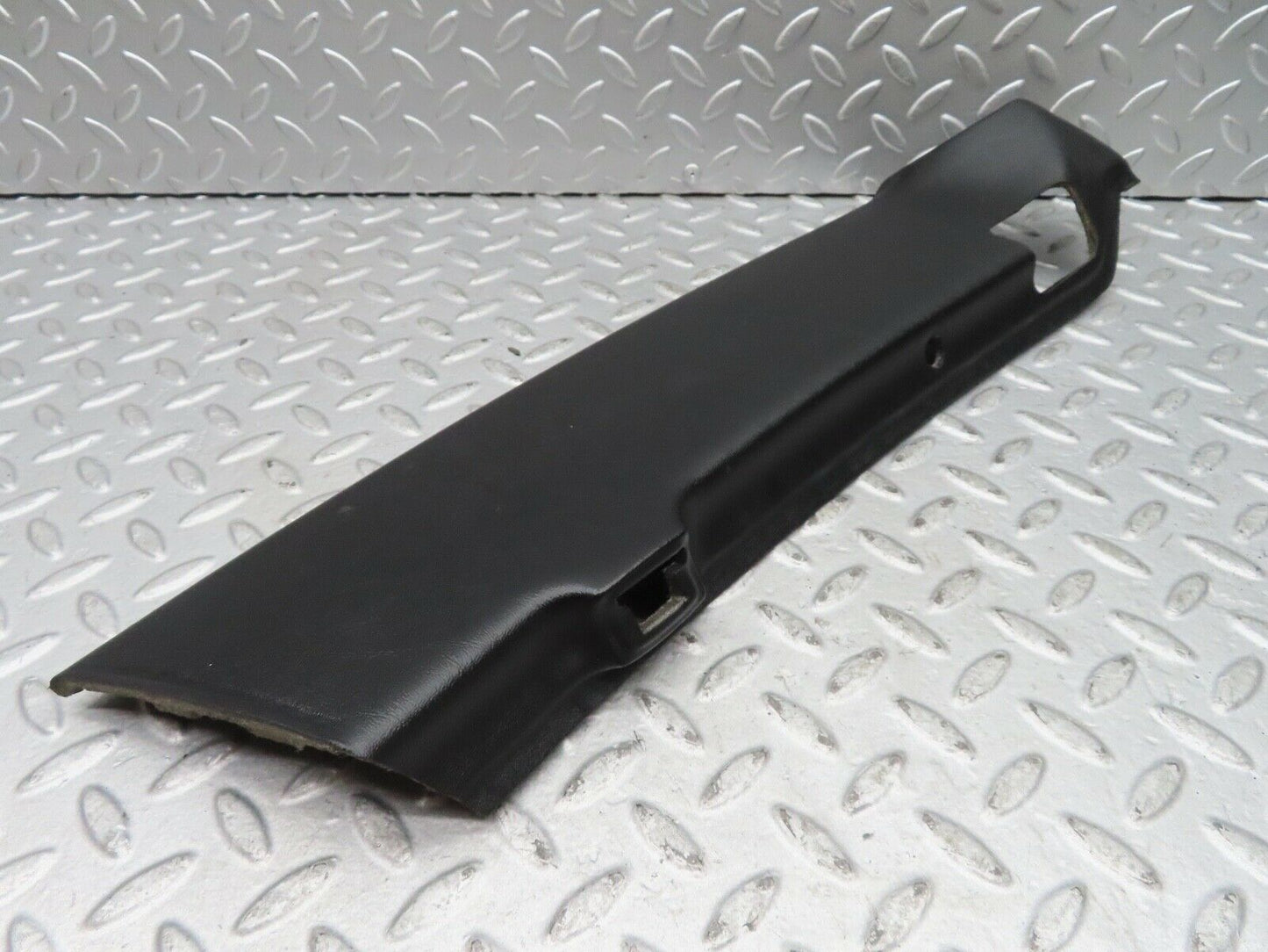 17116 Mercedes-Benz R129 300SL Coupe Headlining Roof Panel Left Side Black