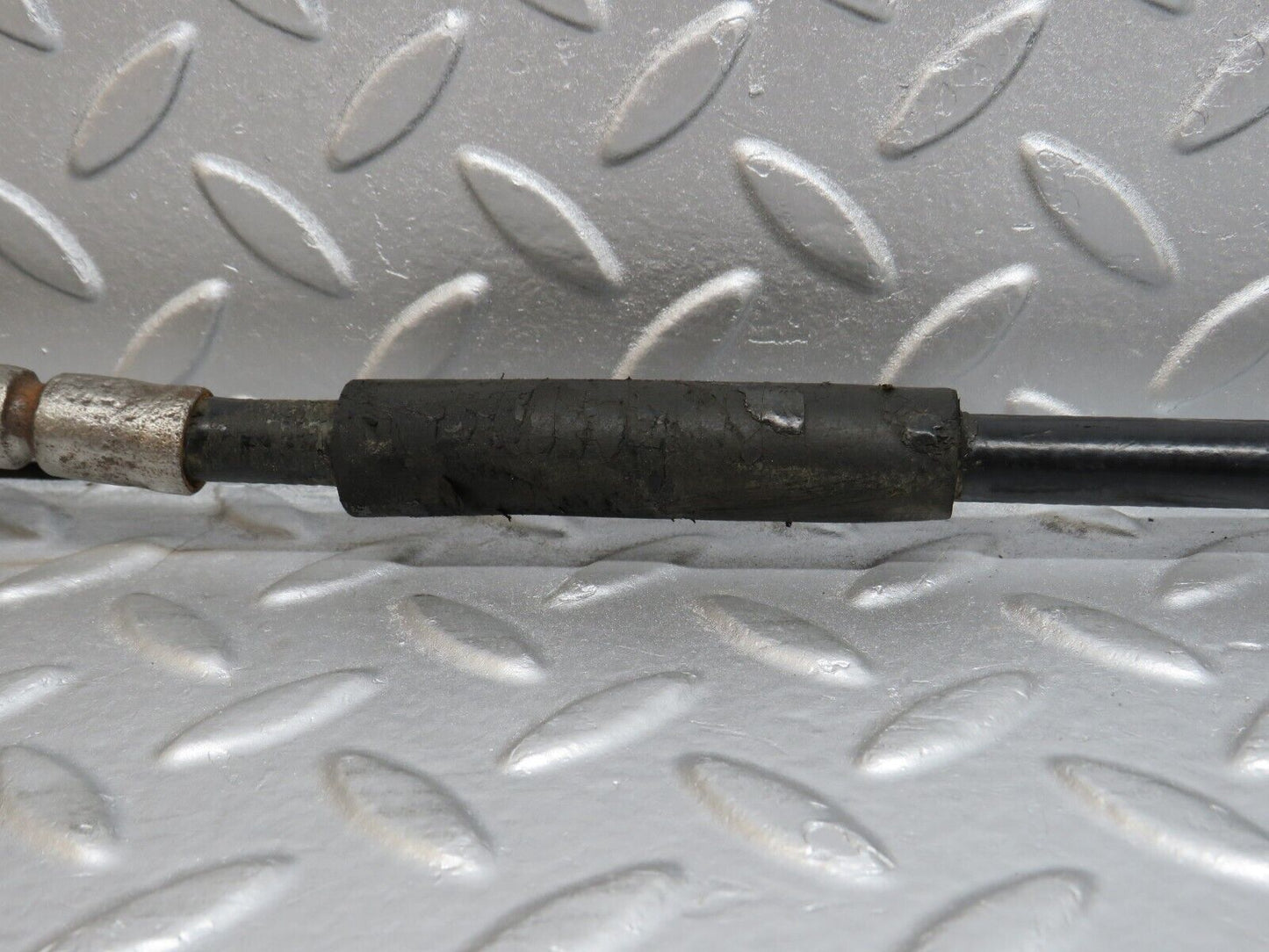 40454 Mercedes-Benz W110 230 Handbrake Cable Handbrake Pulley 1104200790