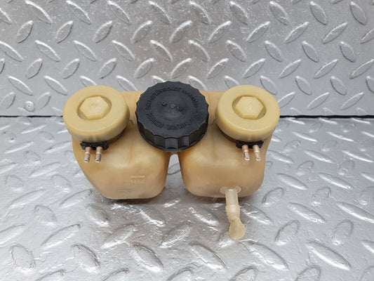 43172 Mercedes-Benz W108 280SE Brake Fluid Reservoir Tank ATE