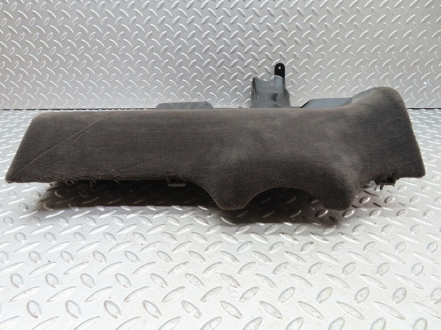 19325 Mercedes-Benz C140 CL420 Coupe Under Dash Panel Right Side Black