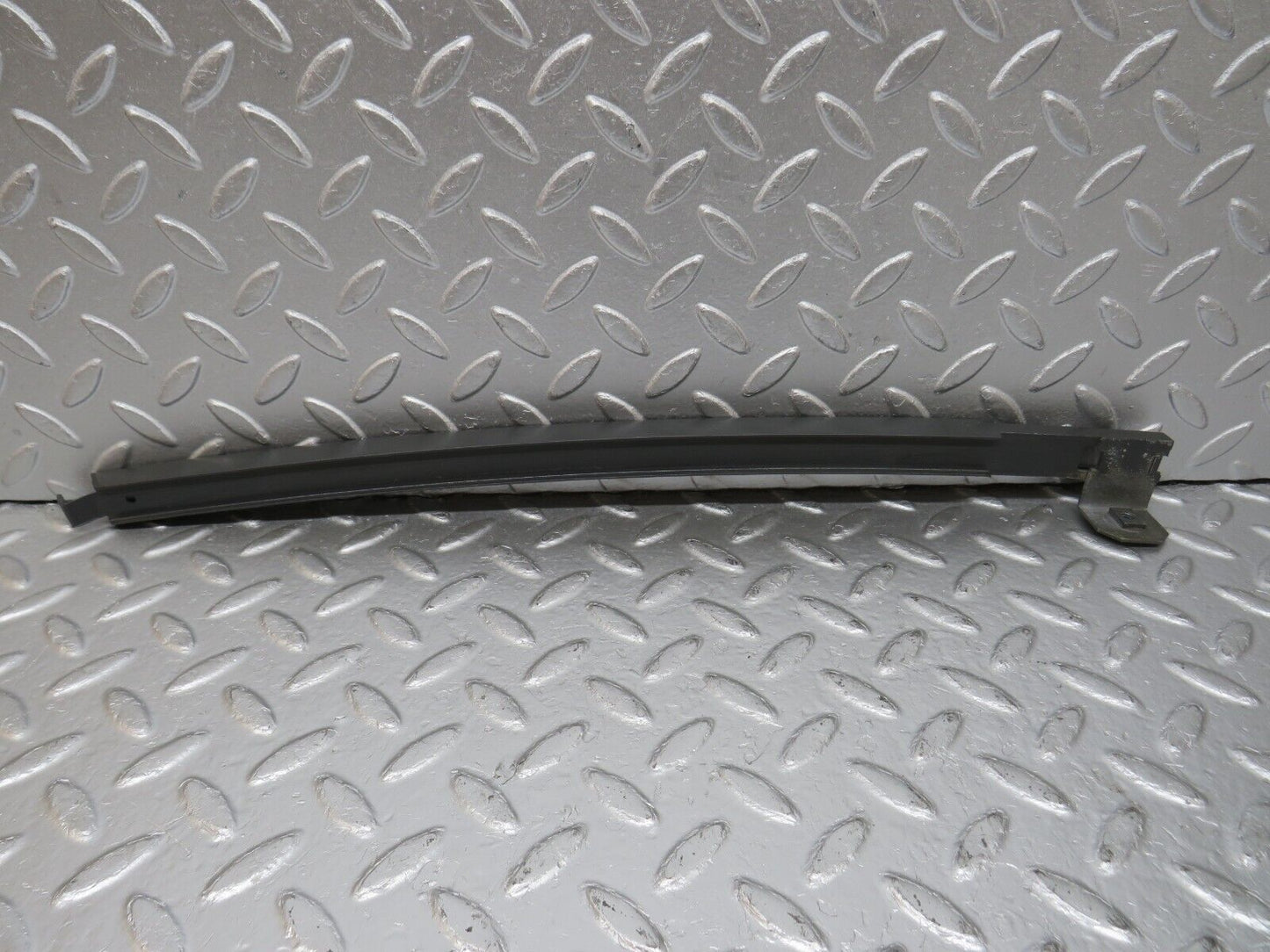 33770 Mercedes-Benz W201 190E 2.0L Rear Right Door Window Channel
