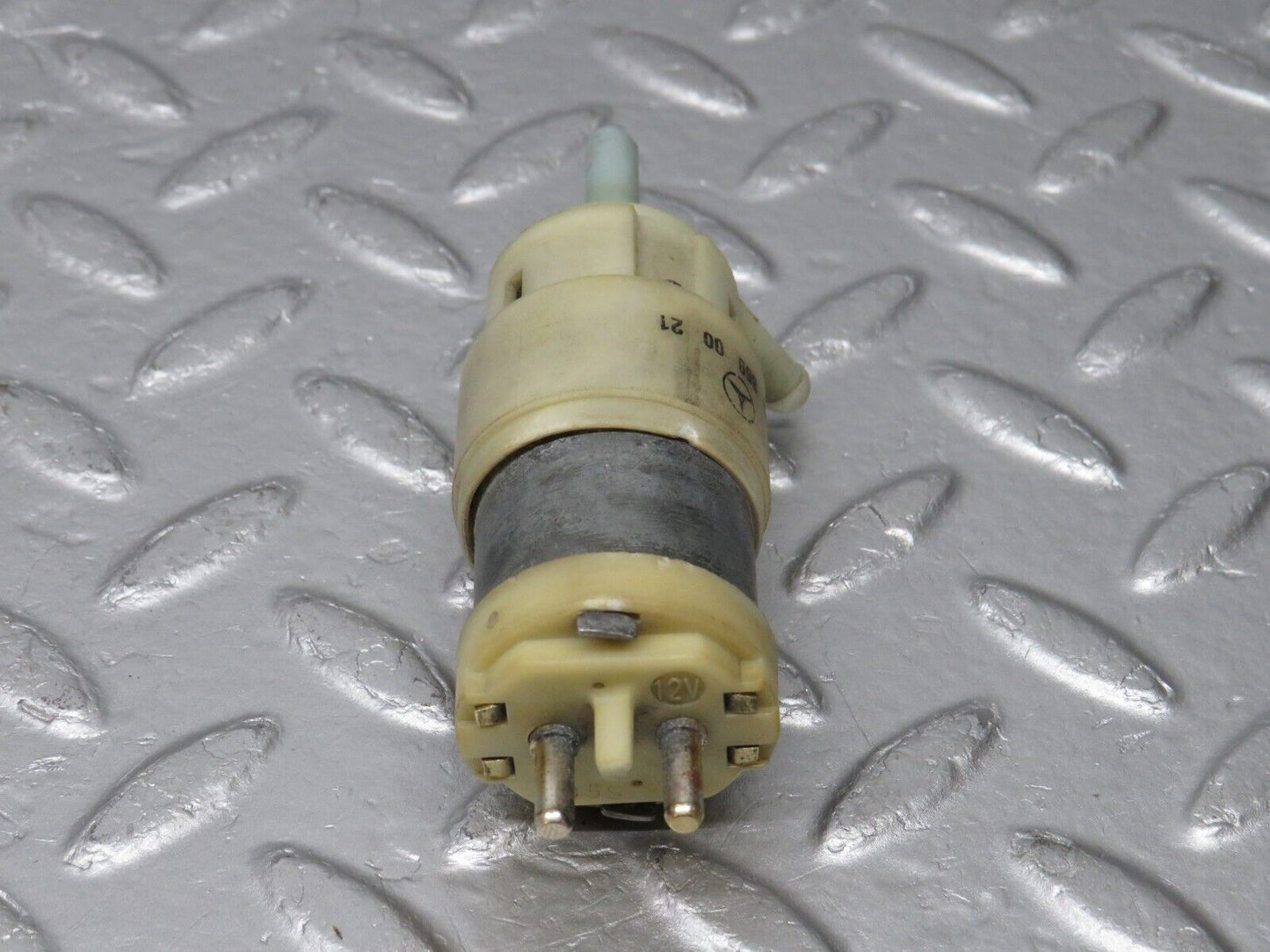39117 Mercedes-Benz R107 500SL Coupe Windscreen Washer Pump 1238690021