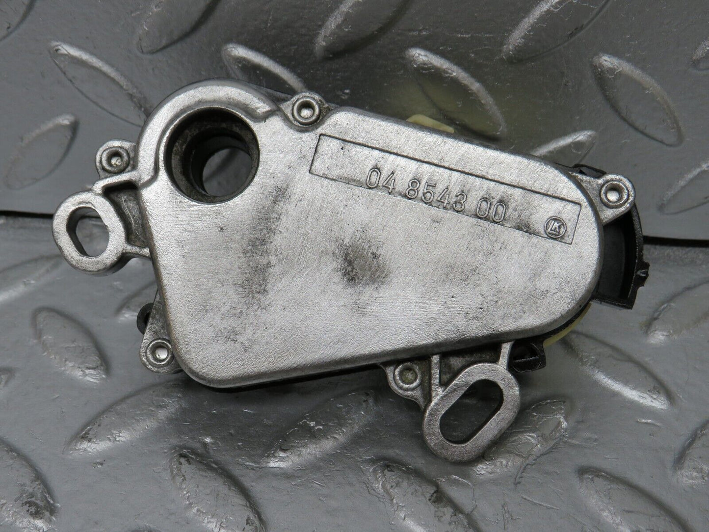 34532 Mercedes-Benz C126 380SEC Coupe Reverse Light Switch 0005454906 04854300