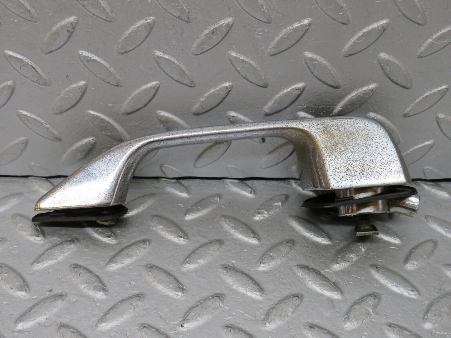 35739 Mercedes-Benz W108 Chrome Door Handle Rear Right 1087661202