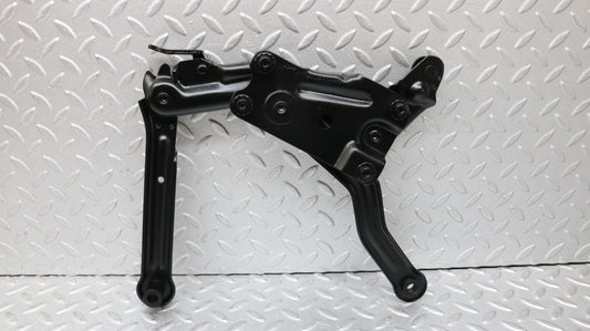 37209 Mercedes-Benz C126 420SEC Coupe Bonnet Hinge Right Side