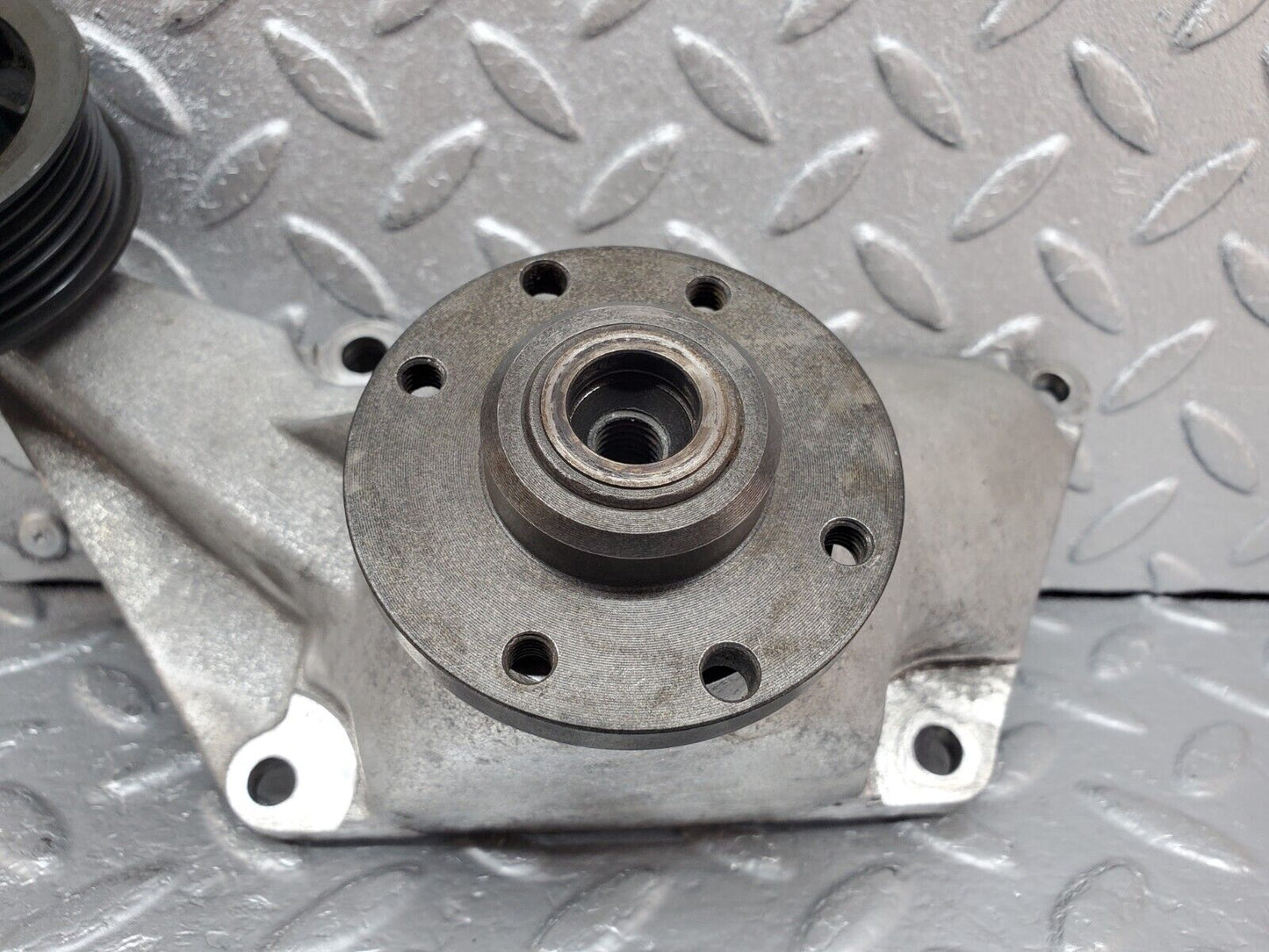 45194 Mercedes-Benz R129 300SL Coupe Belt Tensioner Assembly 1032051105