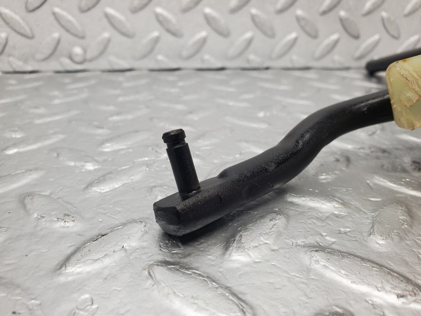 46562 Mercedes-Benz C123 280CE Coupe Accelerator Pedal Linkage