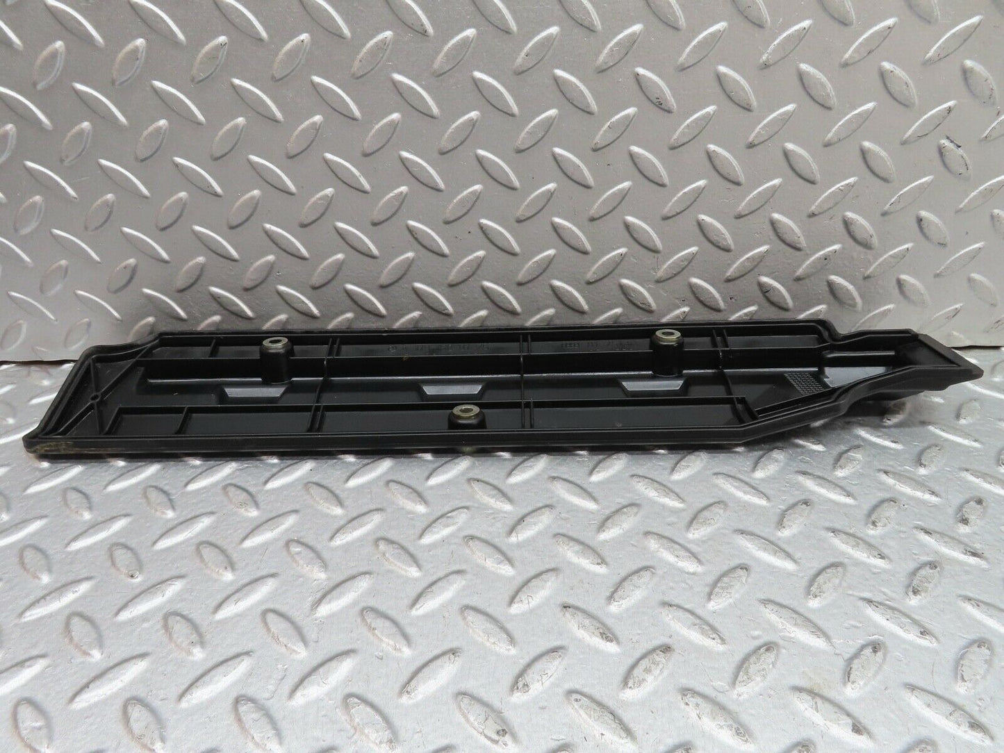 19373 Mercedes-Benz C140 CL420 Coupe Ignition Coil Cover Right Side 1191500175