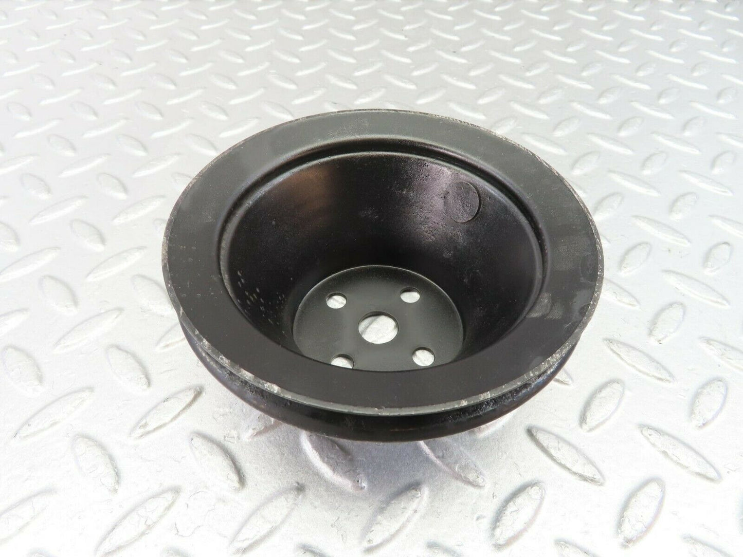 10567 Mercedes-Benz C123 230CE Coupe Water Pump Pulley