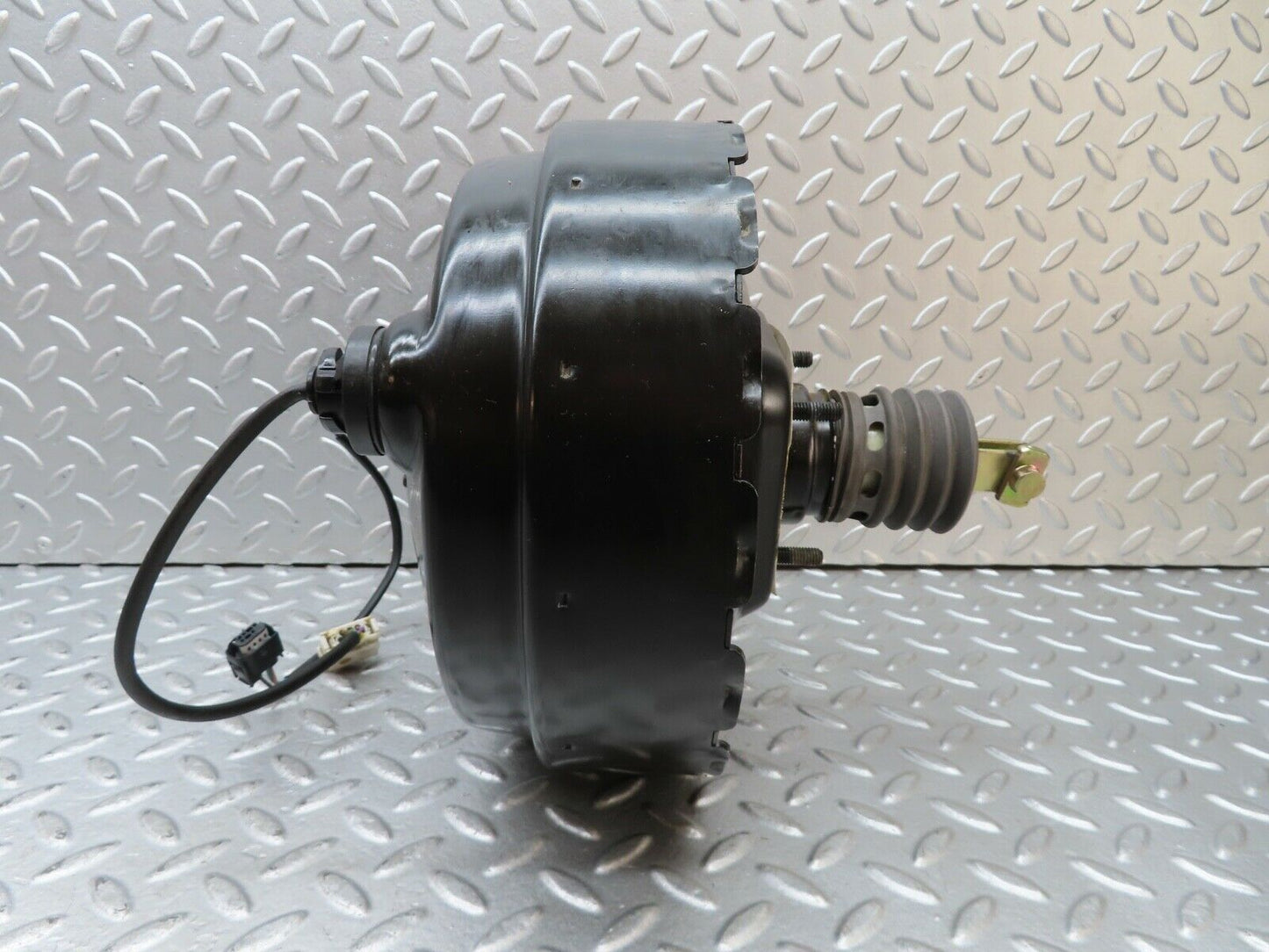 19485 Mercedes-Benz C140 CL420 Coupe Brake Booster ATE 03.7869-0201.4