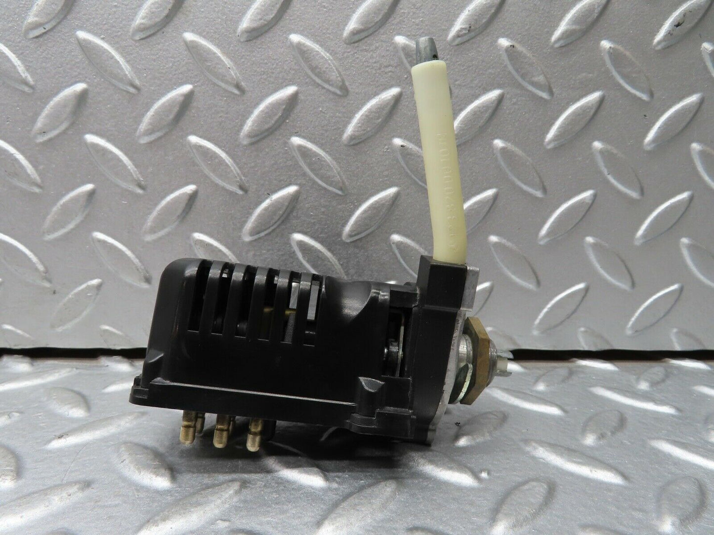 19210 Mercedes-Benz W123 300D Heater Switch Heating Controller 1238200010