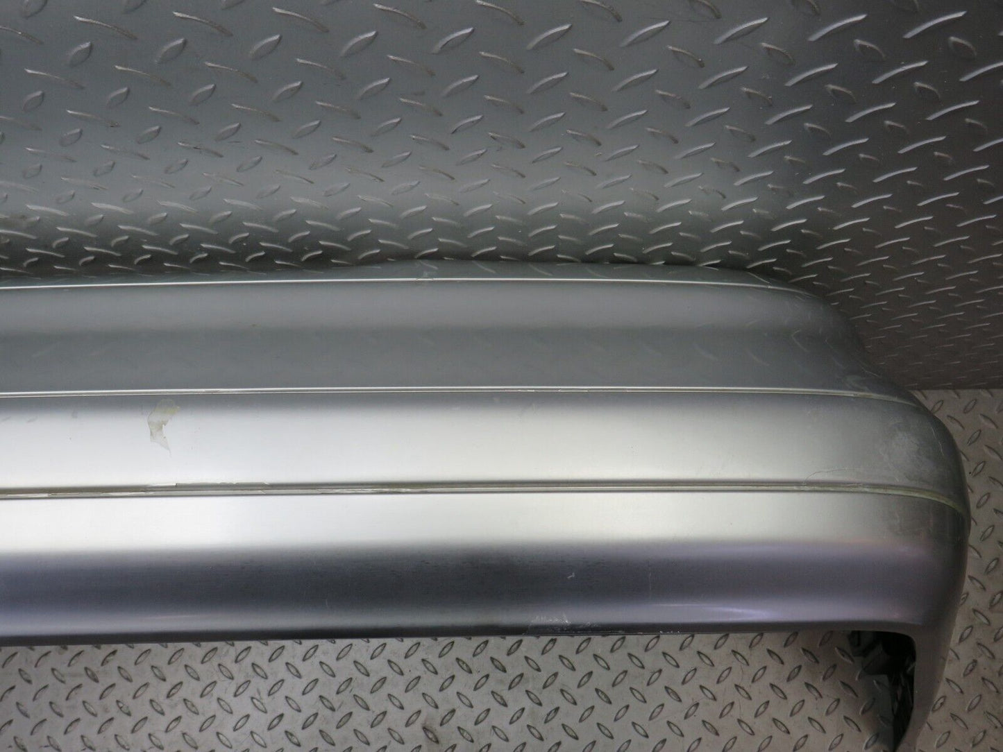 39546 Mercedes-Benz R129 320SL Coupe Rear Bumper