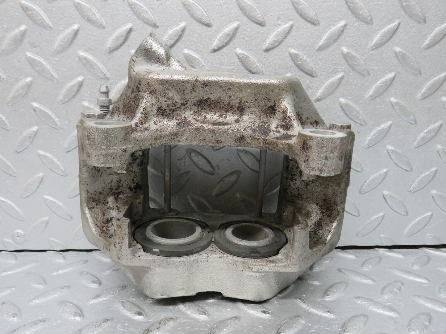 38622 Mercedes-Benz R129 280SL Coupe Front Right Brake Caliper ATE 34