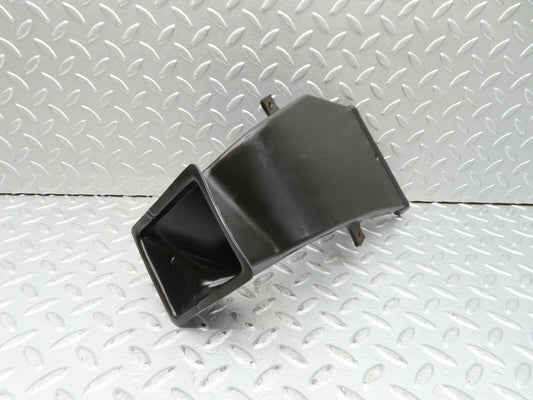 16592 Mercedes-Benz C107 380SLC Floor Ventilation Duct Right 1078310246
