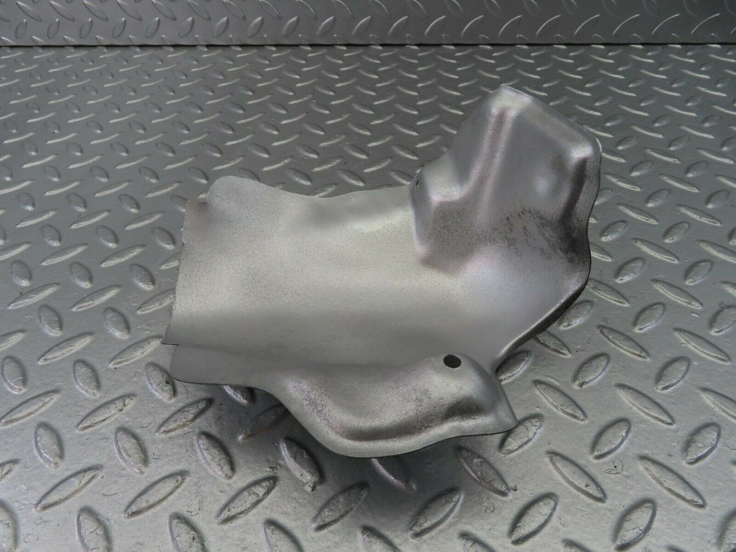 10524 Mercedes-Benz W201 190E Exhaust Heat Shield