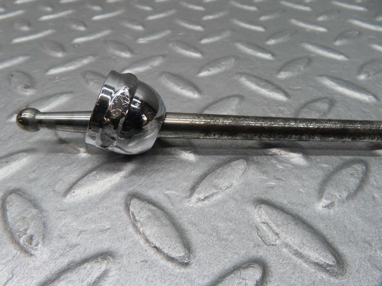 12776 Mercedes-Benz W111 220SE Automatic Gear Shift Selector