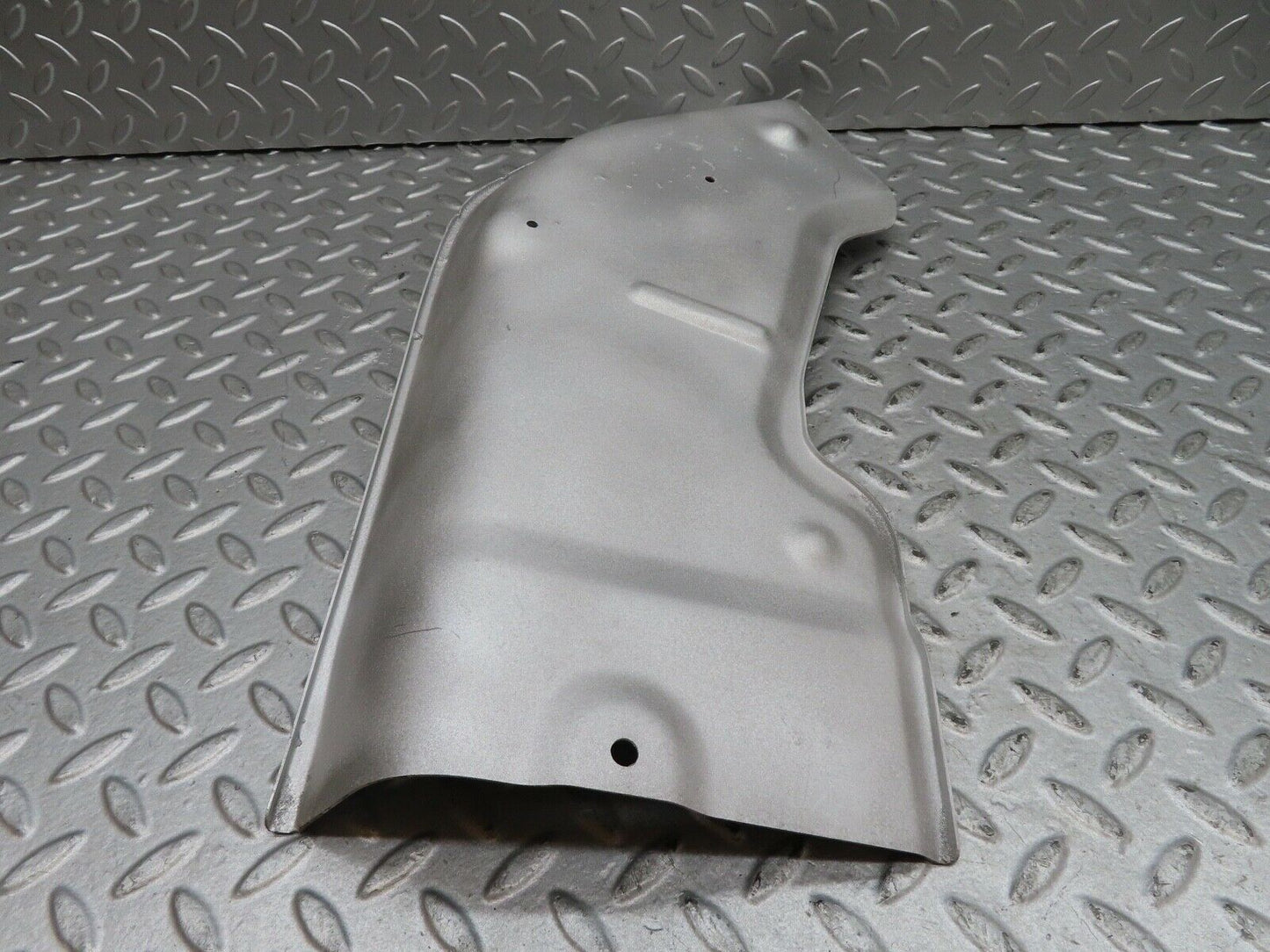 17166 Mercedes-Benz R129 300SL Coupe Exhaust Heat Shield