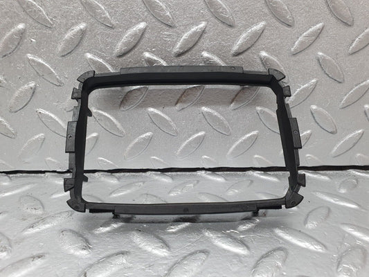 41598 Mercedes-Benz W124 200E Manual Gear Selector Surround Trim