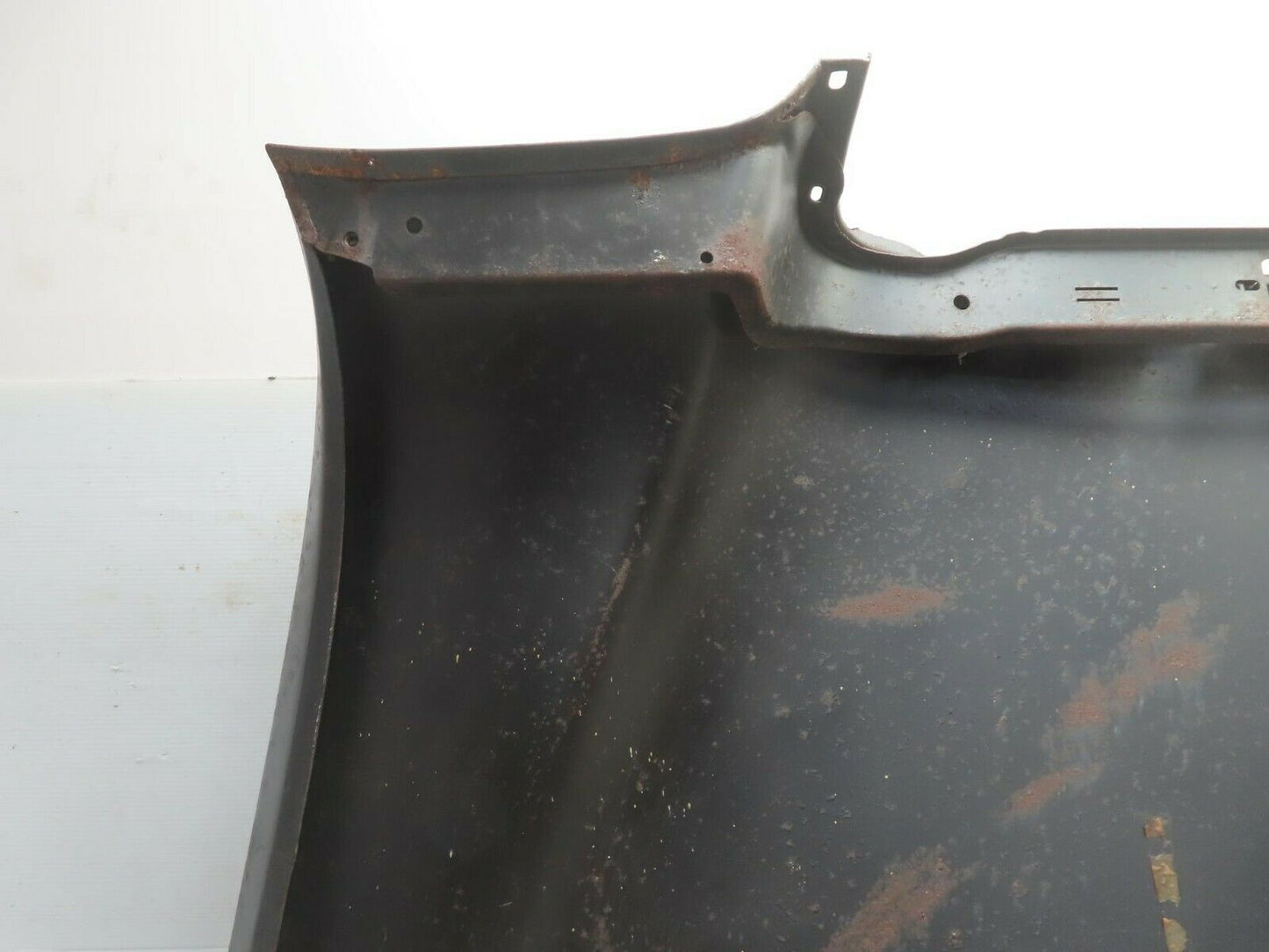 10311 Mercedes-Benz W111 Bonnet