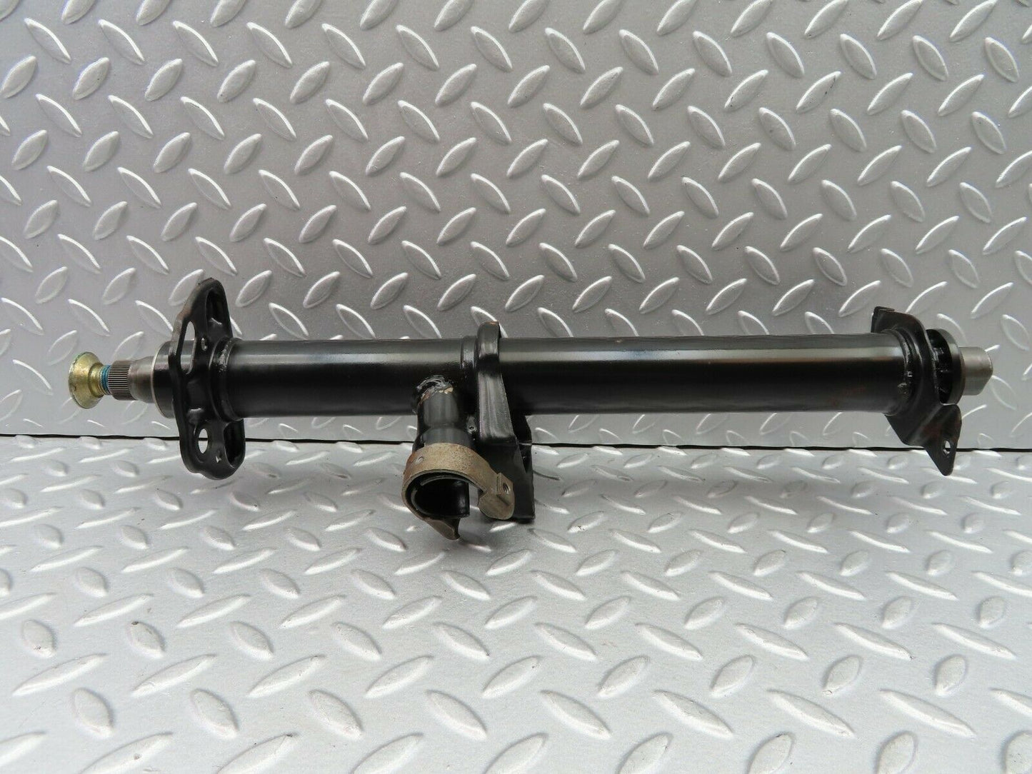 6303 Mercedes-Benz W126 380SE Steering Column