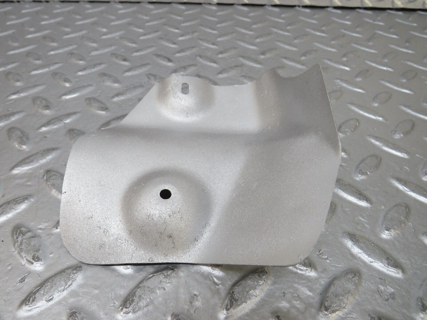 26688 Mercedes-Benz C124 220CE Coupe Exhaust Heat Shield