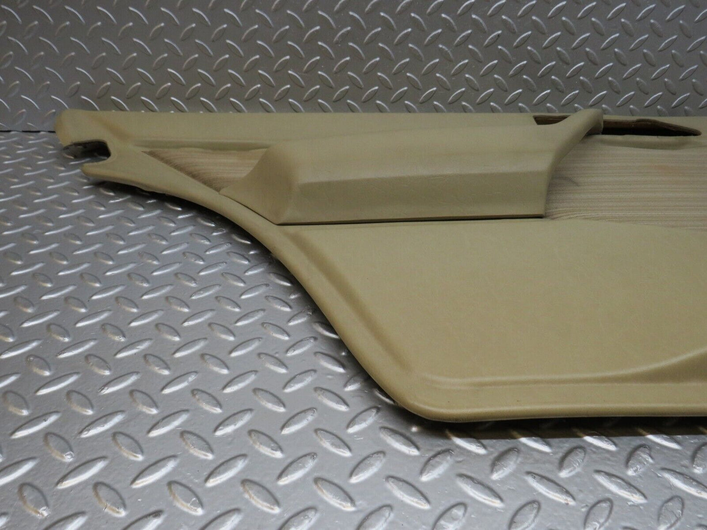 33924 Mercedes-Benz W124 260E Rear Left Door Card 1247370170