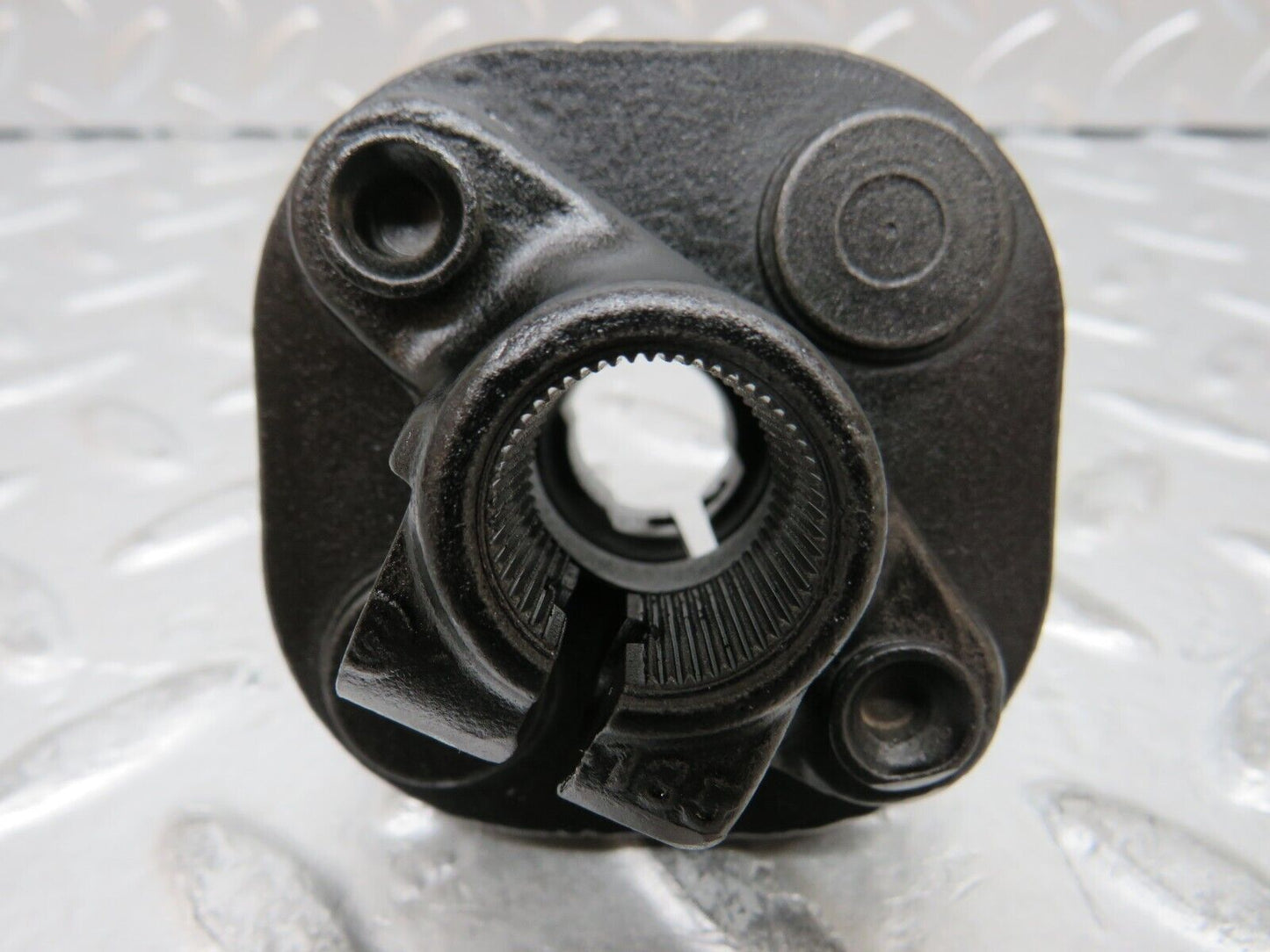 27902 Mercedes-Benz W123 280E Steering Column Lower Shaft Connector