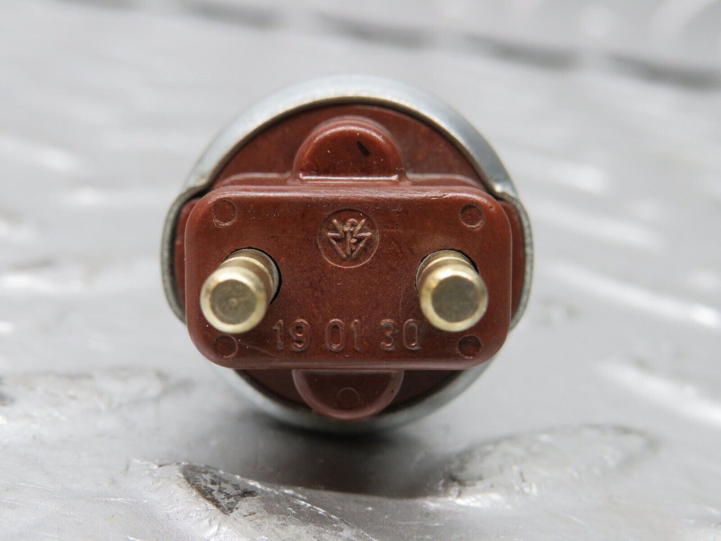 32043 Mercedes-Benz W123 230E Brake Light Contact Switch 190130