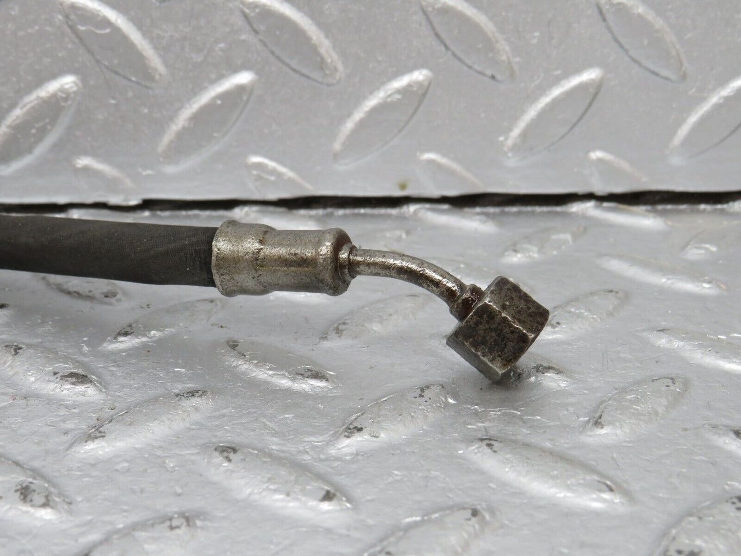 40497 Mercedes-Benz W110 230 Fuel Hose Pipe