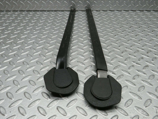 22300 Mercedes-Benz S123 280TE Wagon Seat Belt Runner 1239192520 1239192620