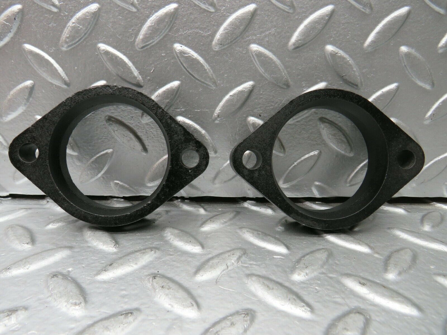 22907 Mercedes-Benz C107 450SLC Coupe Exhaust Flange