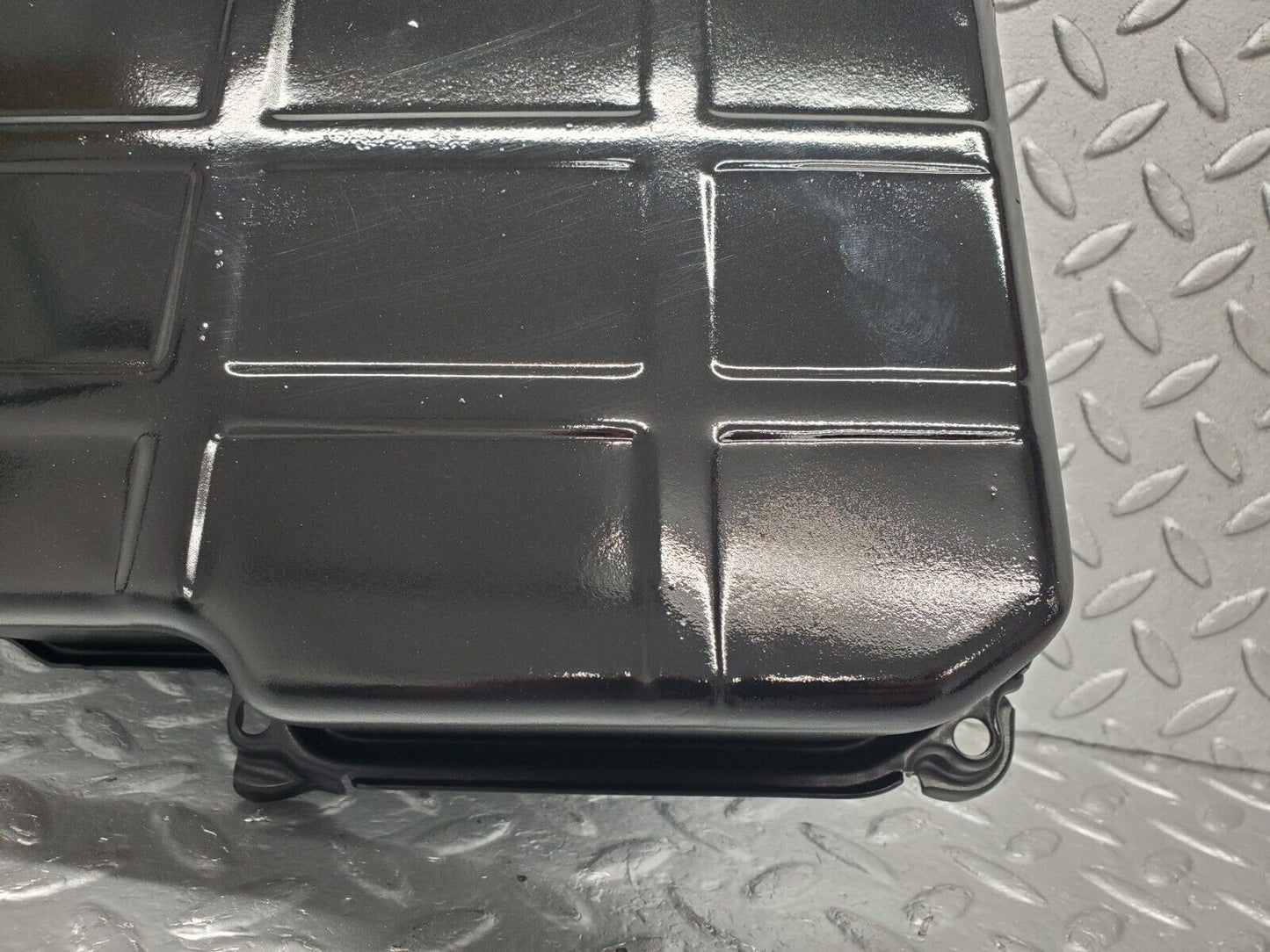 46294 Mercedes-Benz W124 280E Automatic Gearbox Oil Pan 722.433