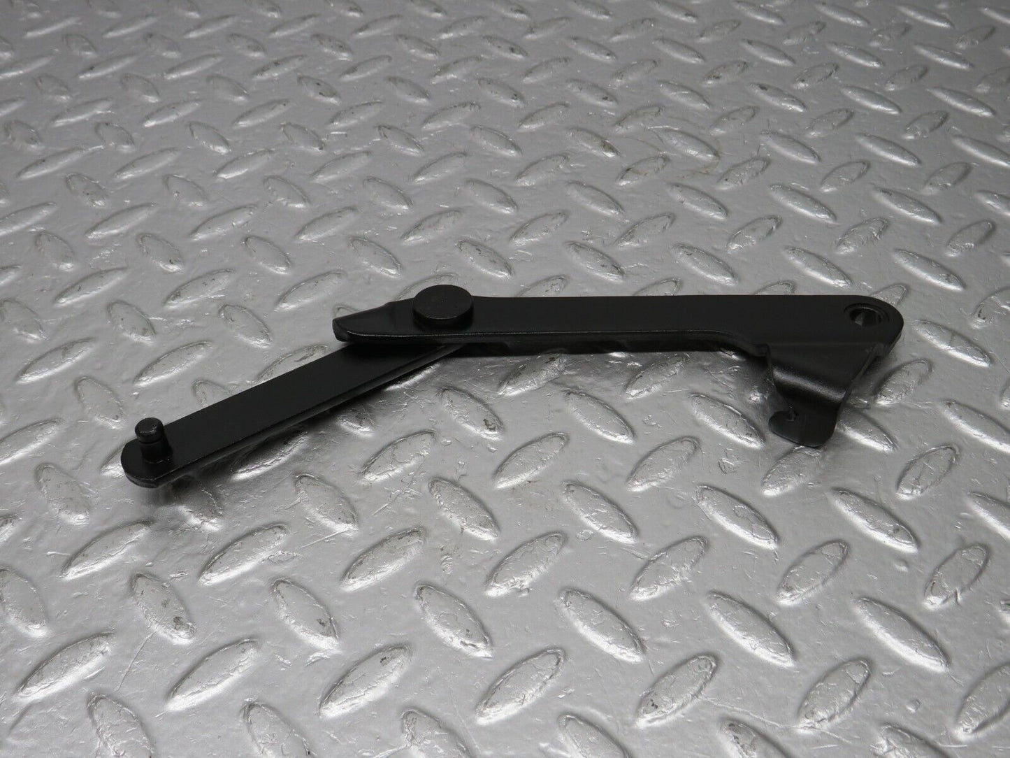 40407 Mercedes-Benz W110 230 Boot Lid Trunk Hinge Right Side