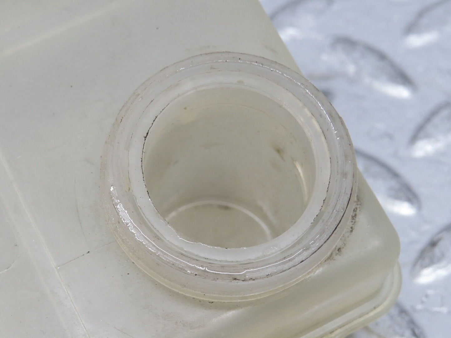 29990 Porsche 924 Brake Fluid Reservoir Tank Ate